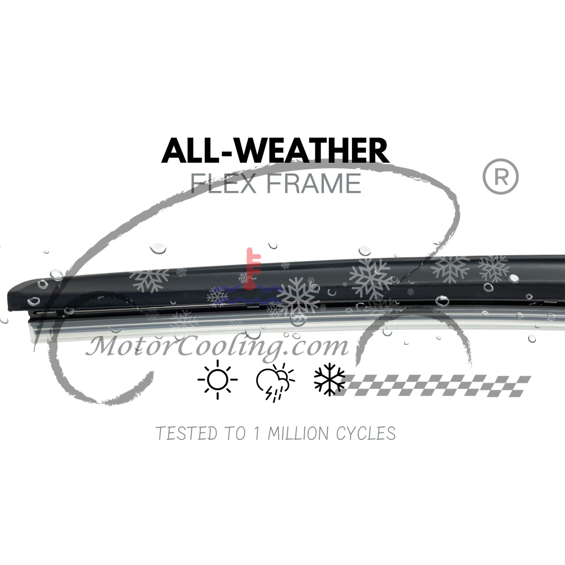 ALL WEATHER SYSTEM